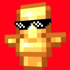 Avatar of Takuto - Minecraft Animation