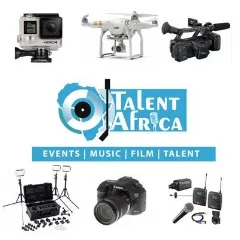 Avatar of Talent Africa Group