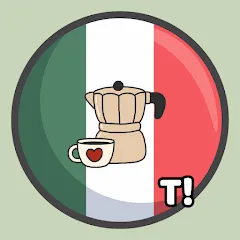 Avatar of Talkie Italiano