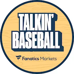 Avatar of Talkin' Baseball