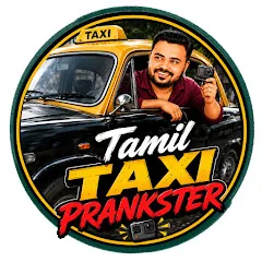 Avatar of Tamil Taxi