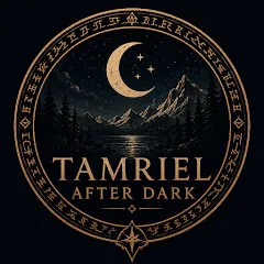 Avatar of Tamriel After Dark