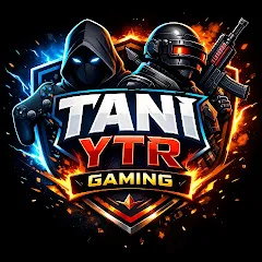 Avatar of TANI YTR GAMING