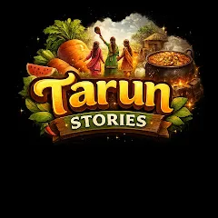 Avatar of Tarun Stories