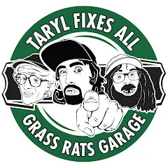 Avatar of Taryl Fixes All