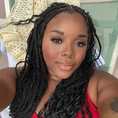 Avatar of Tasia Johnson
