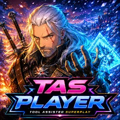 Avatar of TAS PLAYER