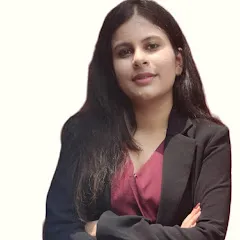 Avatar of Tashwita Gupta
