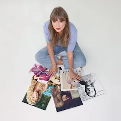 Avatar of Taylor Swift's Tour Extras