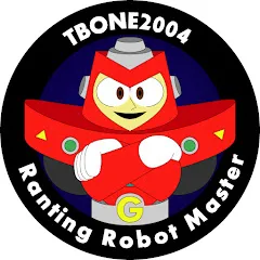 Avatar of TBONE2004
