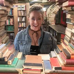 Avatar of Tina Books | TBR, etc.