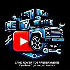 Avatar of LAND ROVER DEFENDER PRESERVATION