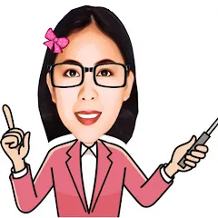 Avatar of Teacher Aya Online Tutor