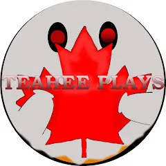 Avatar of TeaHee Plays