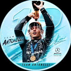 Avatar of Team Antonelli