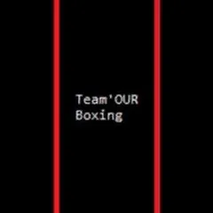 Avatar of Team'OUR Boxing
