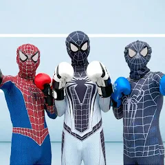 Avatar of TeamSpider VS