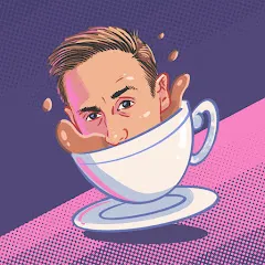 Avatar of Shane Todd