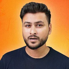 Avatar of Tech Knight