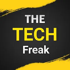Avatar of Tech Freak