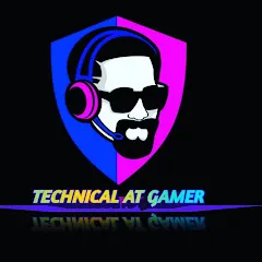 Avatar of Technical AT Gamer