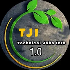 Avatar of Technical Job Info 1.O
