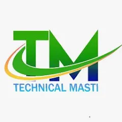 Avatar of Technical masti