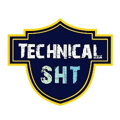 Avatar of Technical SHT