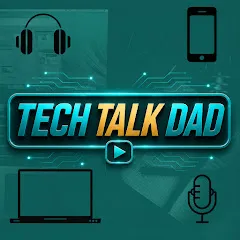 Avatar of TechTalkDad