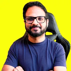 Avatar of Tech Tutorials with Piyush