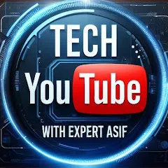 Avatar of Tech With Expert Asif