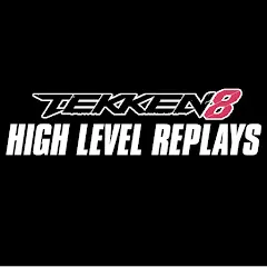 Avatar of Tekken 8 High Level Replays