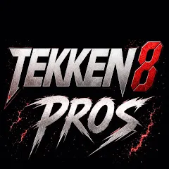 Avatar of Tekken 8 PROs