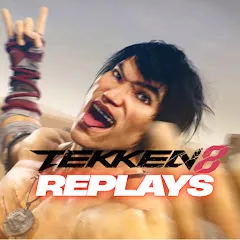 Avatar of Tekken 8 Re Plays