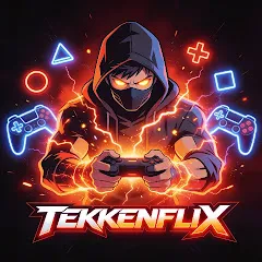 Avatar of TekkenFlix