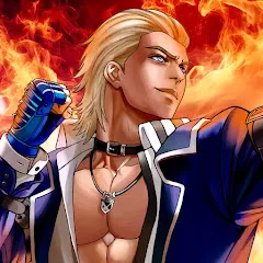 Avatar of Tekkenician