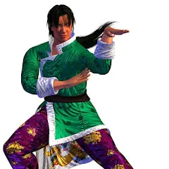 Avatar of Tekken Zone