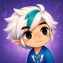 Avatar of Teldra