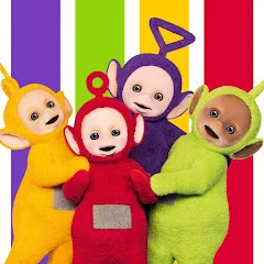 Avatar of Teletubbies Compilations - Wildbrain