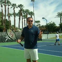 Avatar of Jorge Capestany Tennis