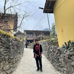 Avatar of Phuc Vo