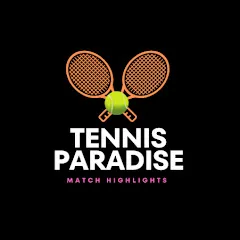Avatar of Tennis Paradise