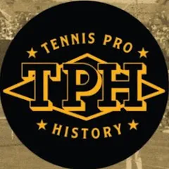 Avatar of TENNIS PRO HISTORY