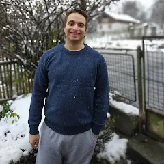 Avatar of Radu Goran