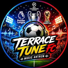 Avatar of Terrace Tune fc Music Anthem
