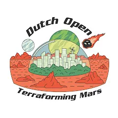 Avatar of Terraforming Mars