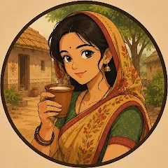 Avatar of Terra Ghibli Tastes