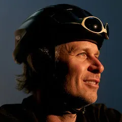 Avatar of Terry B