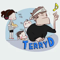 Avatar of 테뤼디무지크Terry:D Music