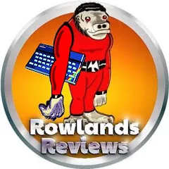 Avatar of Rowlands Reviews